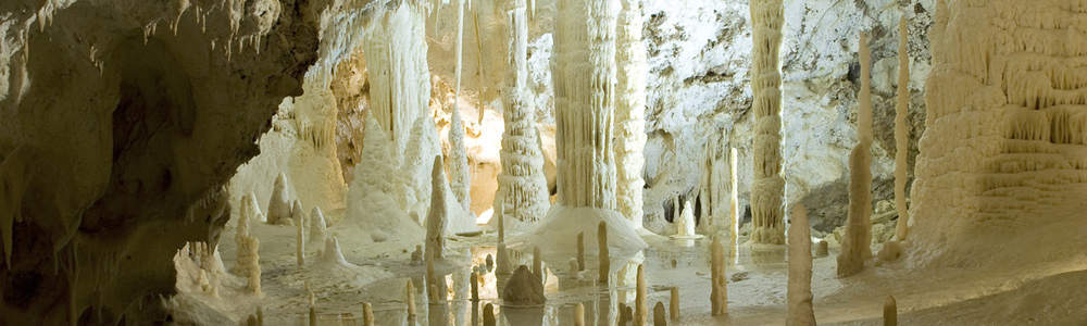 Grotte di Frasassi