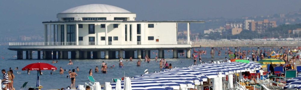 La Rotonda di Senigallia