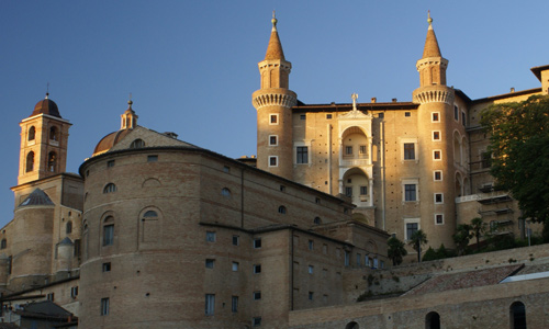 Urbino